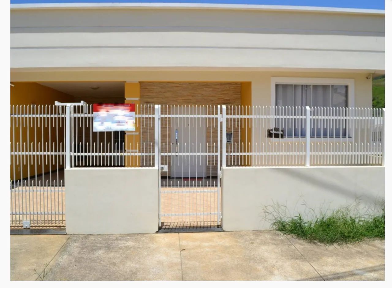 Casa MARAVILHOSA no bairro Monte Belo - Valença RJ