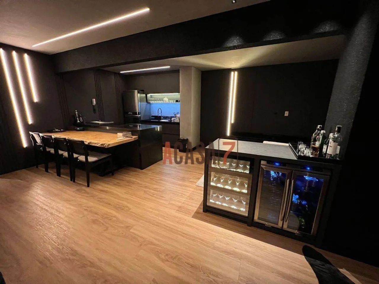 Apartamento com 89 m² - Jardim Maria José - Votorantim/SP
