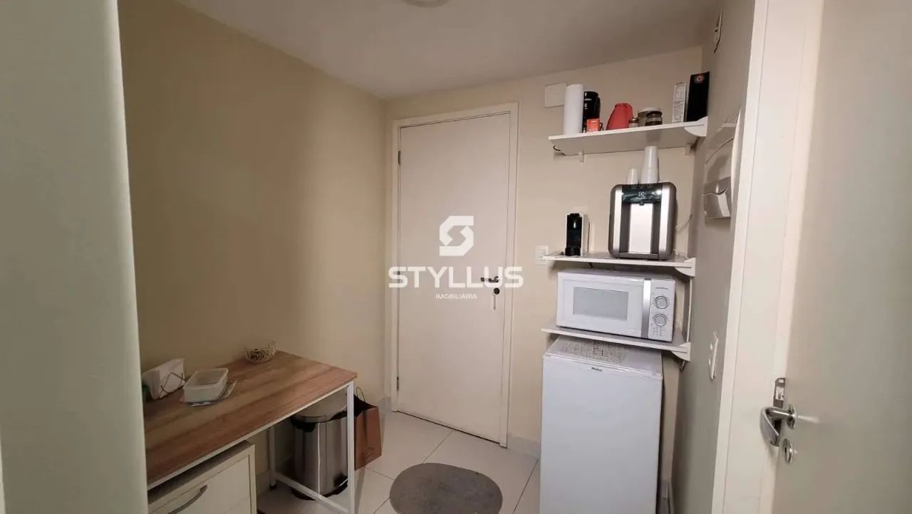 Del Castilho | Sala - Foto 9