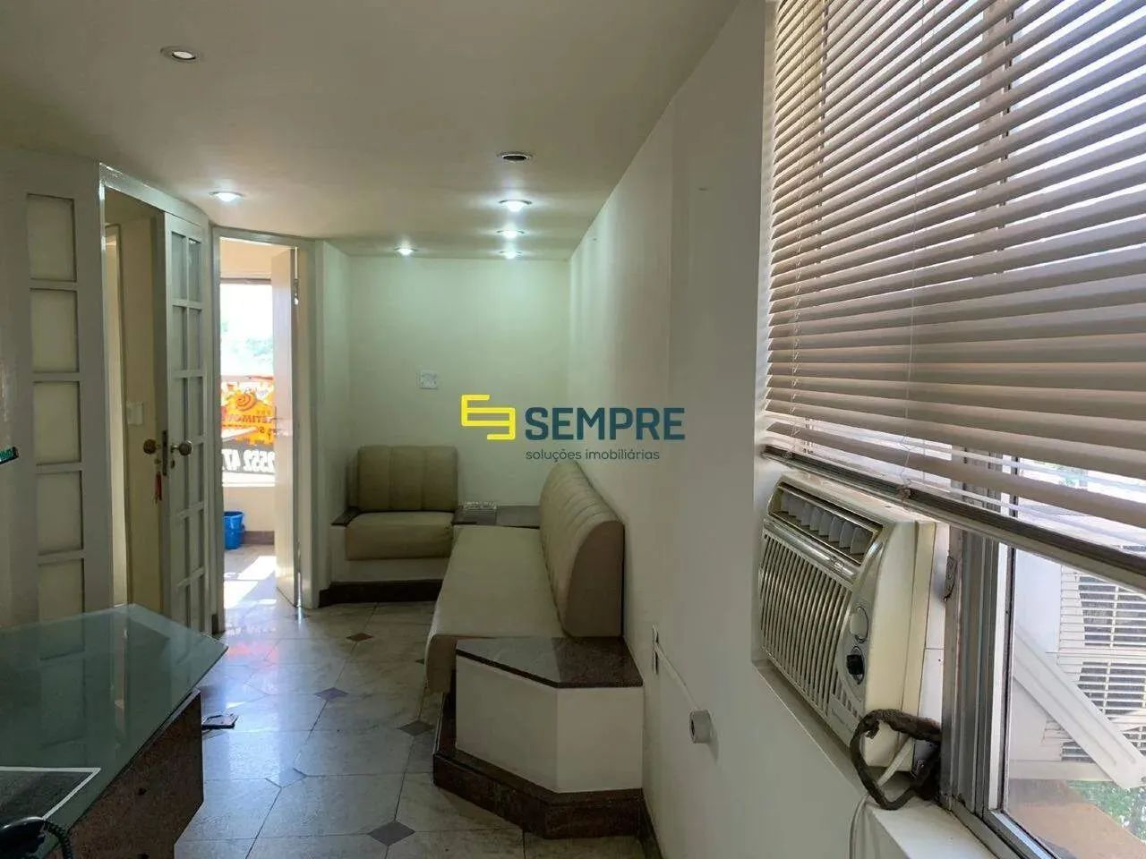 Sala comercial à venda no Santa Efigênia em BH - Foto 5