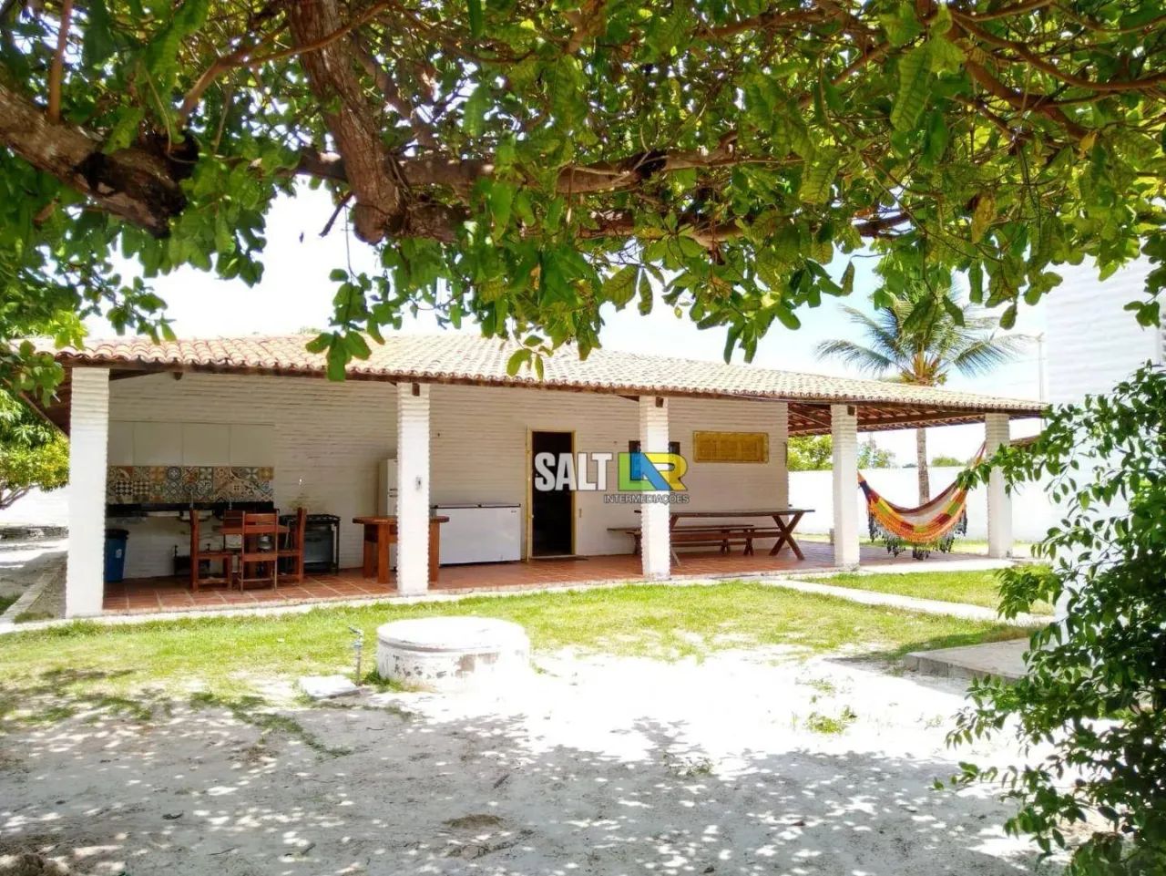 Sítio com 3 dormitórios à venda, 160000 m² por R$ 380.000,00 - Aquiraz - Aquiraz/CE