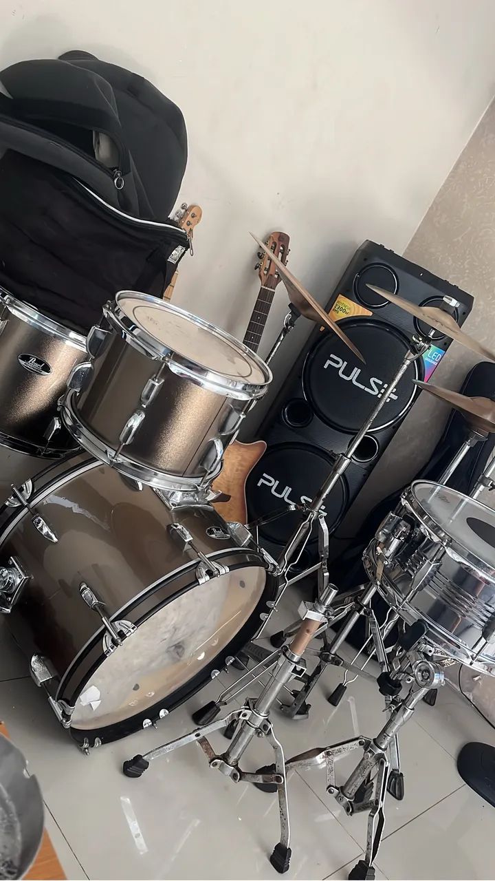 Bateria peal profissional 64840798098819122