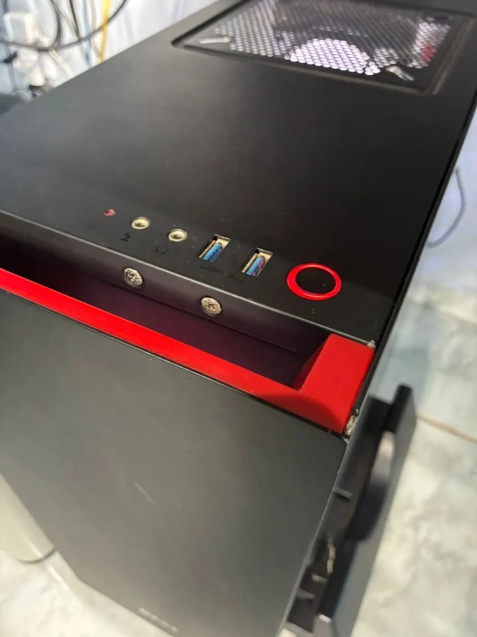 CPU i5 16GB 512GB SSD 64341170816130124