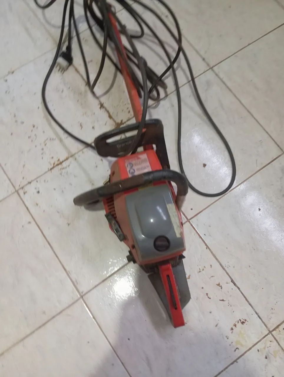 Motor serra  - Foto 3