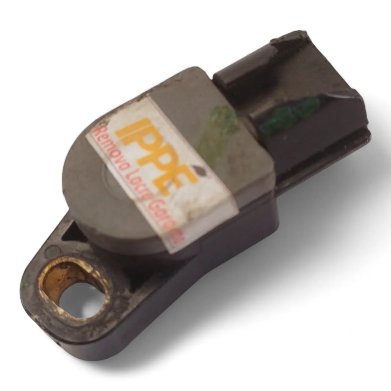 Sensor Tps Secundário Suzuki Srad 750 2007