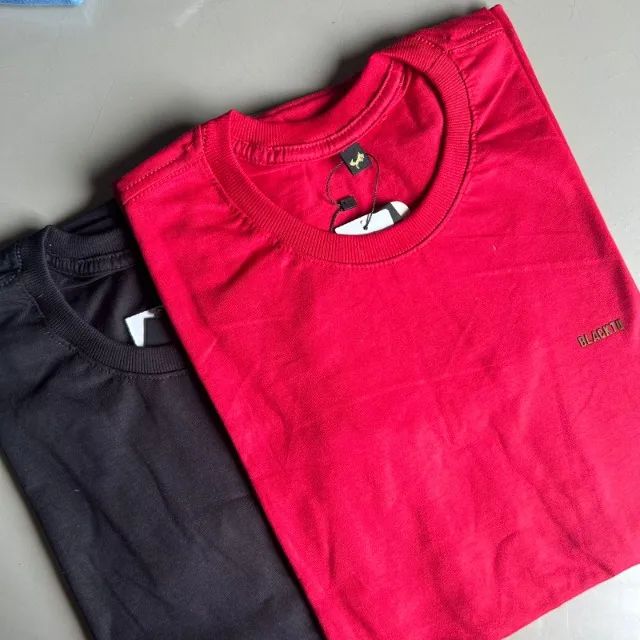 Camisa Premium - Foto 4