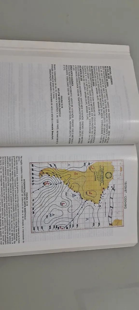 Meteorologia e Oceanografia - 2ª Edição - Foto 3