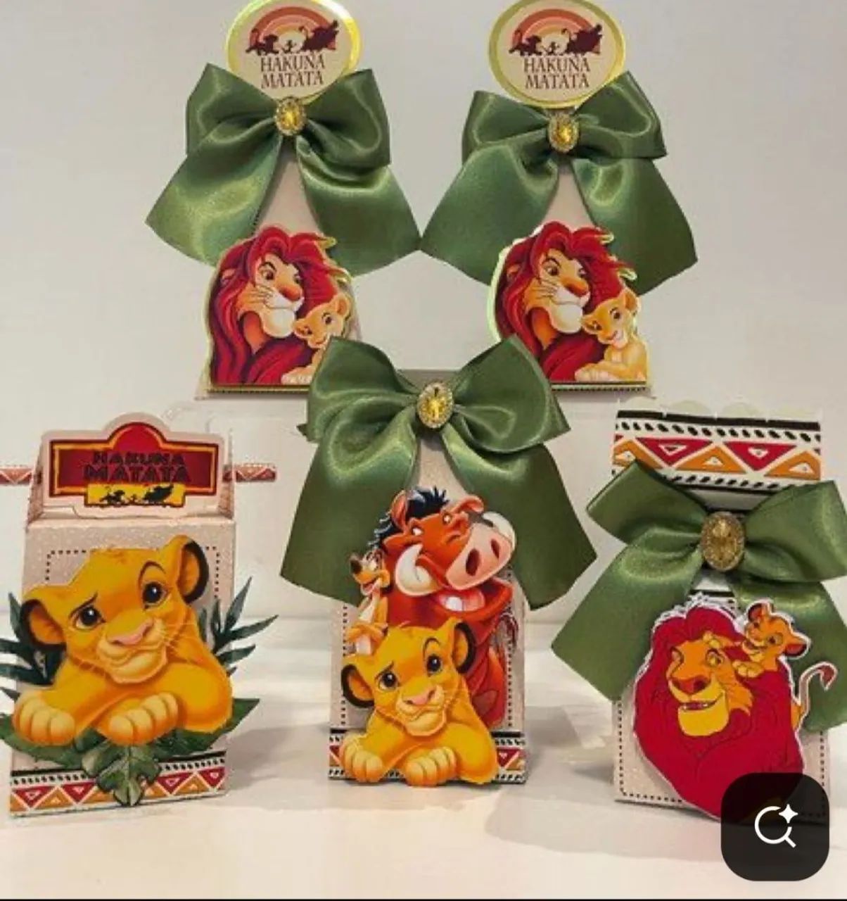 Mimos para festas - Foto 2