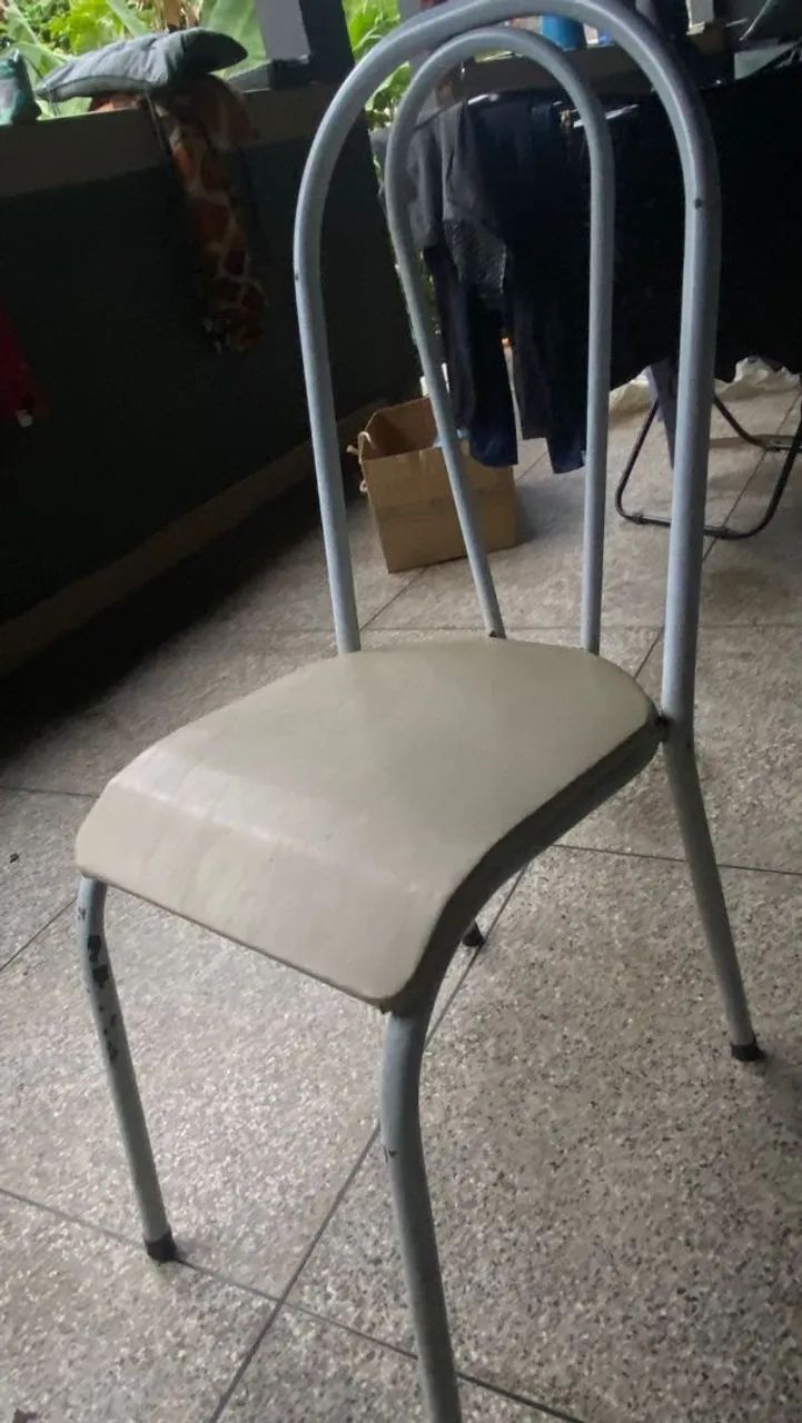 Cadeiras - Foto 2