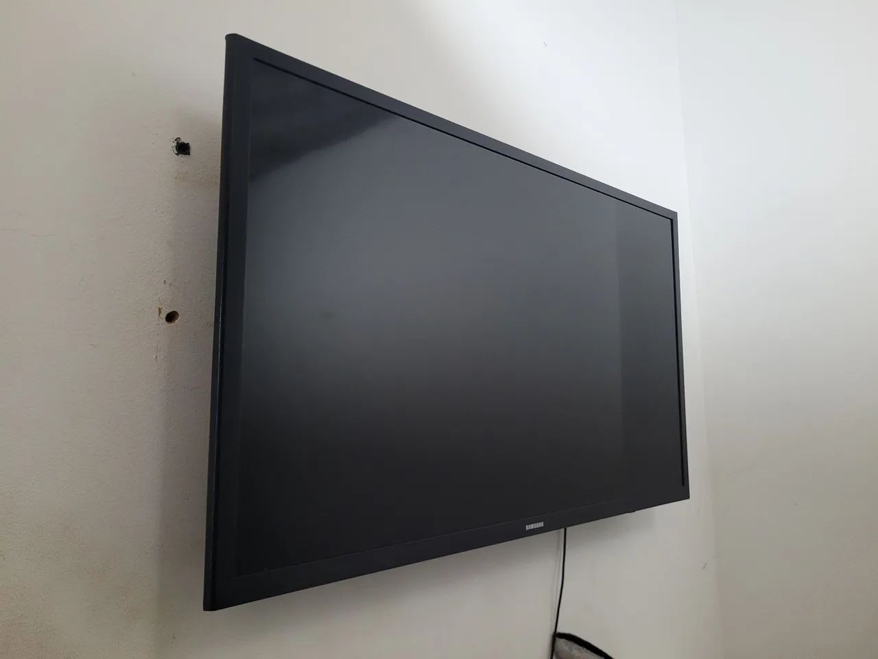 TV smart Samsung 32' polegadas 64167731108099120