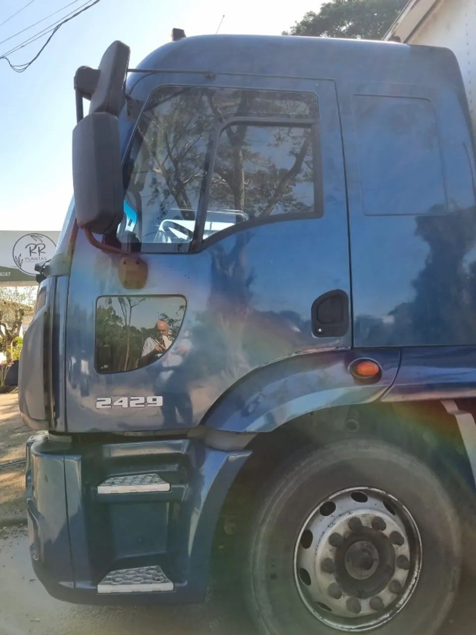 Vendo caminhao impecavel - Foto 3