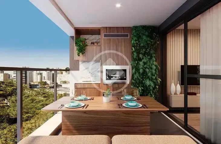 Excelente Apartamento à venda em Perdizes, São Paulo codigo: 73452 - Foto 5