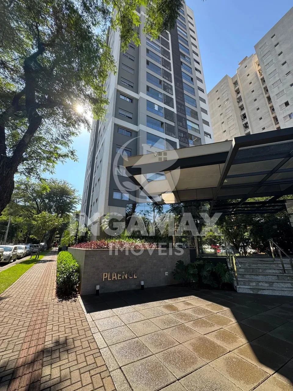 Apartamento com 4 dormitórios para locação,180.00 m , ZONA 07, MARINGA - PR