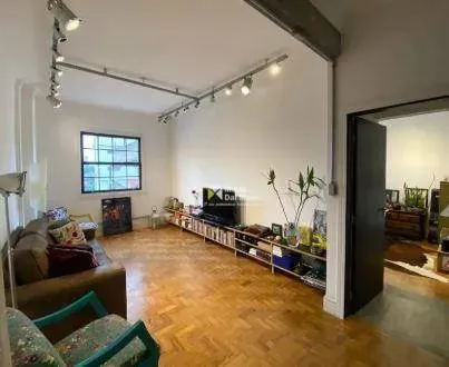 Apartamento para alugar, 105 m² por R$ 8.090,00/mês - Vila Mariana (Zona Sul) - São Paulo/