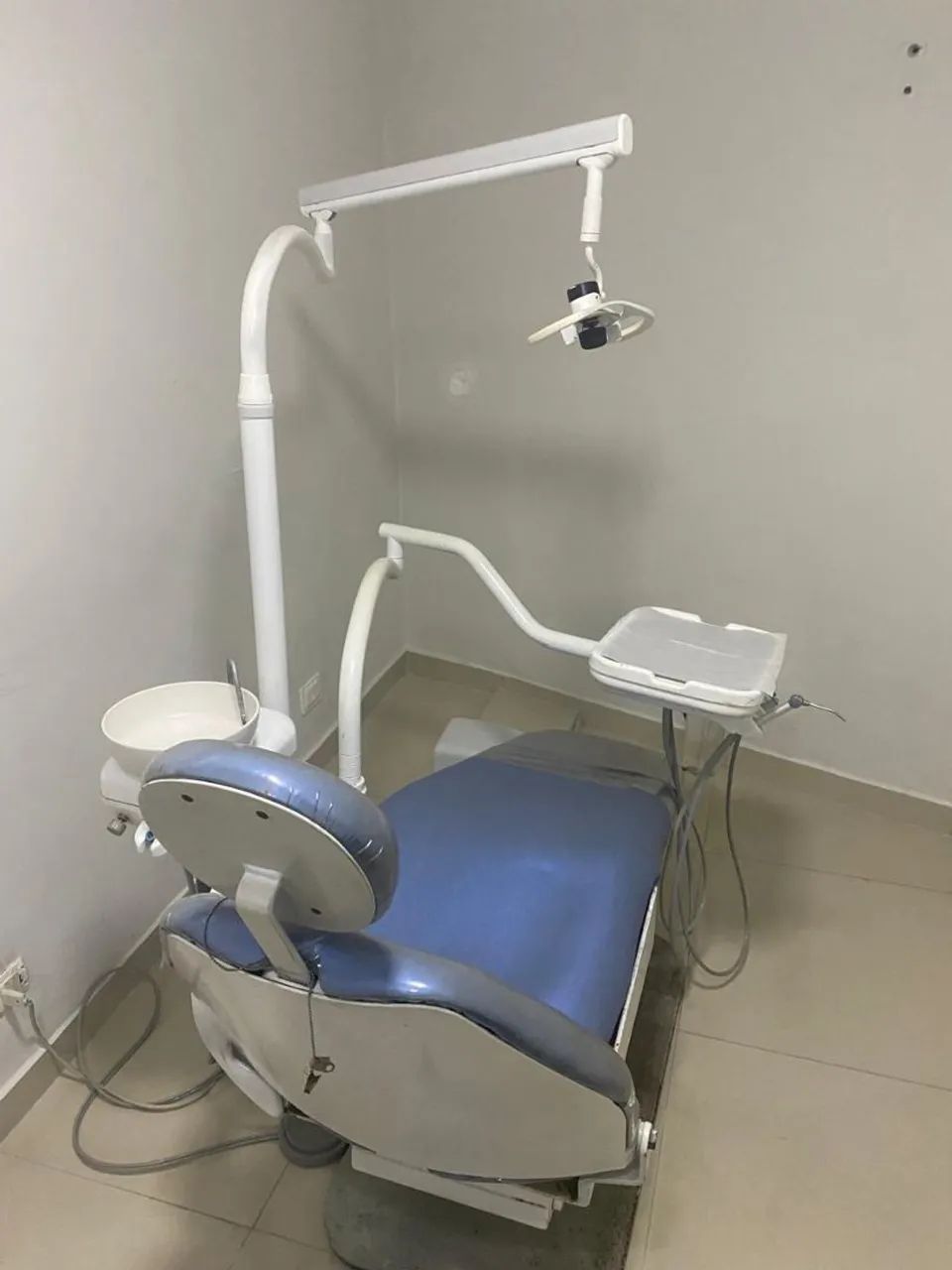 Consultório odontológico preço 6k *