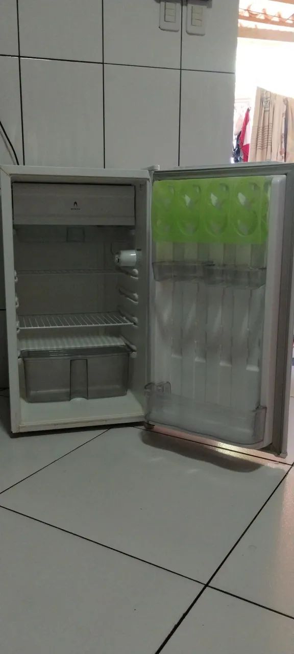 Frigobar usado  - Foto 2