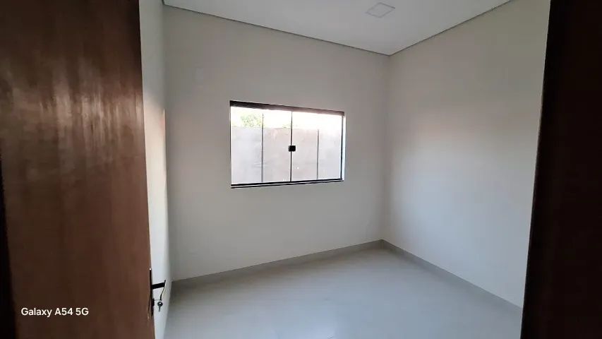 Casa nova à venda! 3/4 ( 1 suíte), terr360m², En. Solar- 490 mil (1007 Sul ) - Foto 11