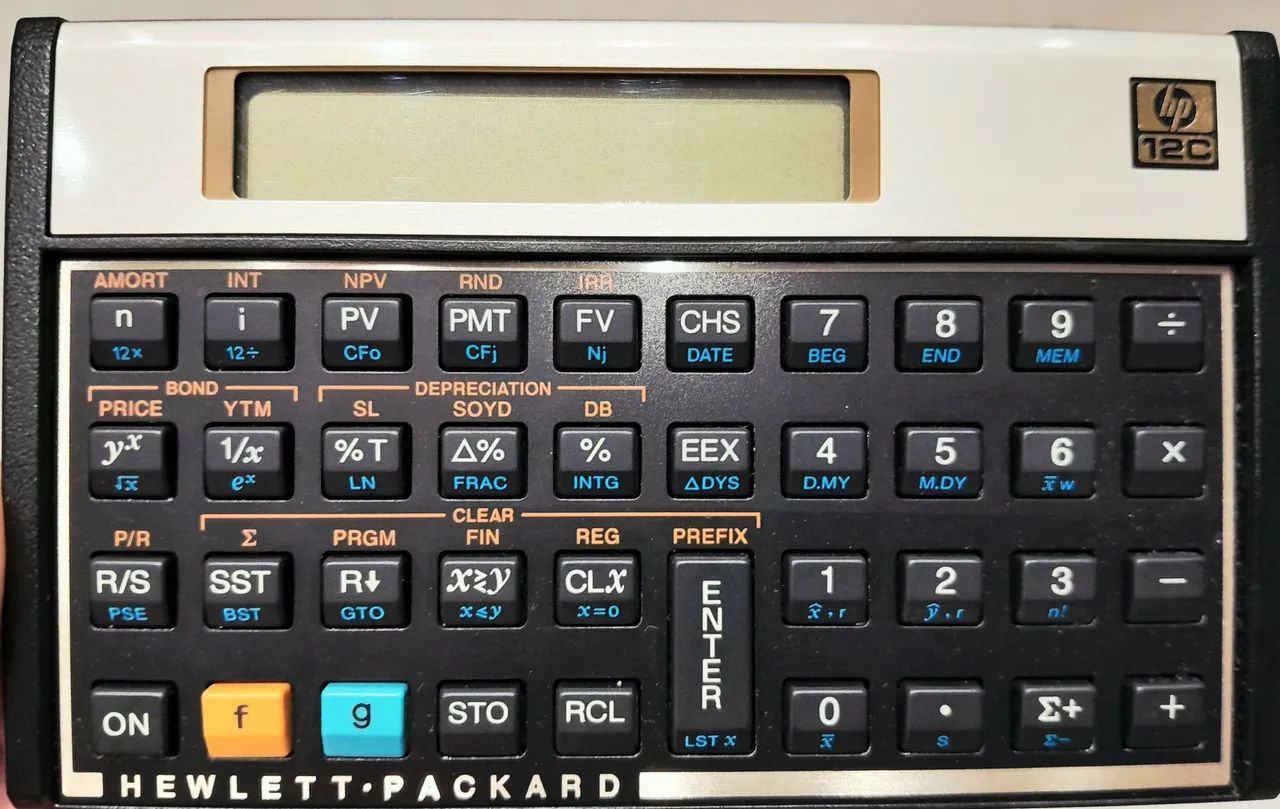 Calculadora Financeira SOMENTE PARA VIAMÃO E REGIÃO