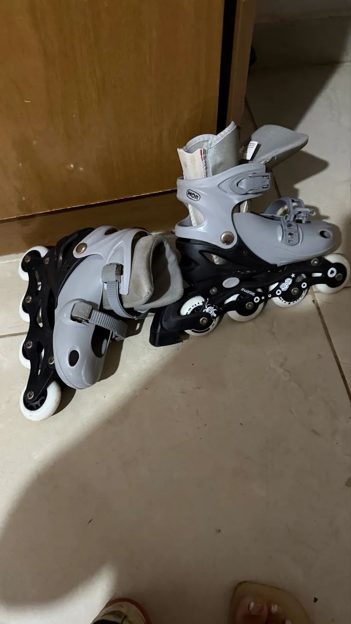 Patins - Foto 2