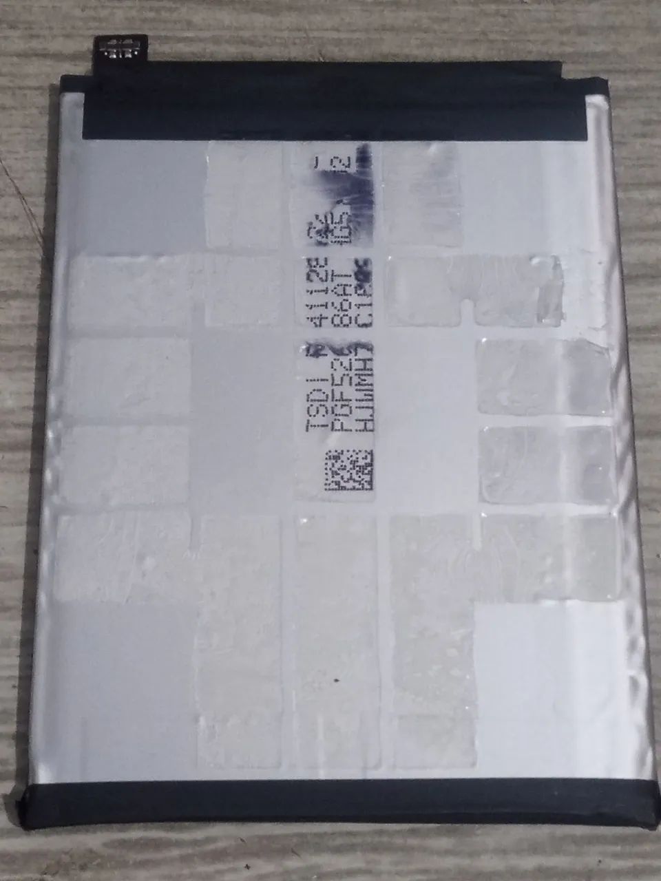 Bateria Samsung Galaxy A03 original modelo HQ-50S  - Foto 4