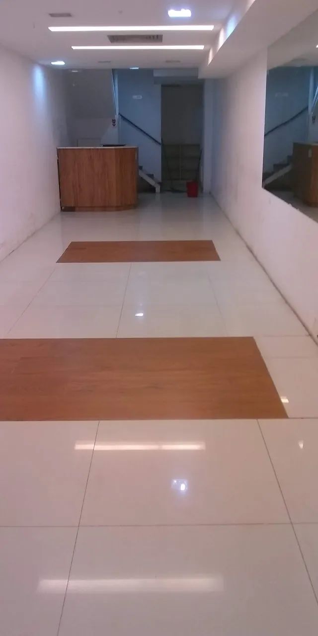 Ponto comercial/Loja/Box para aluguel tem 320 metros quadrados em Centro - Rio de Janeiro  - Foto 3