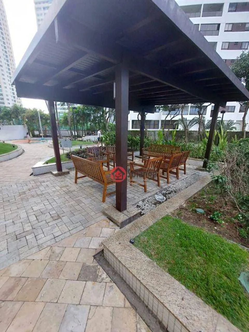 Apartamento para venda Altiplano R$ 1.285.000,00 - Foto 2