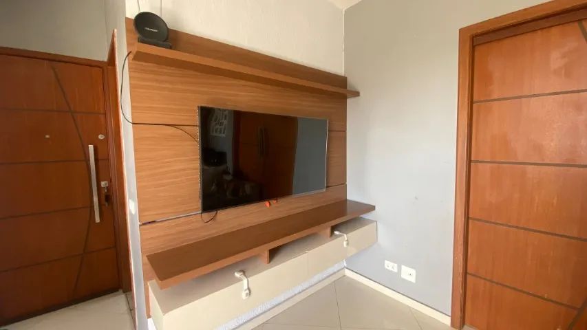 Painel de tv