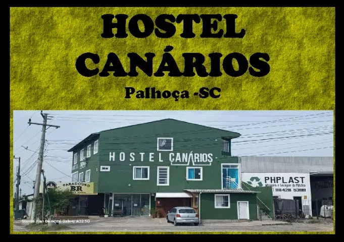 Quartos na Diária, semana e mensal Promoção Abril - Junho 2025