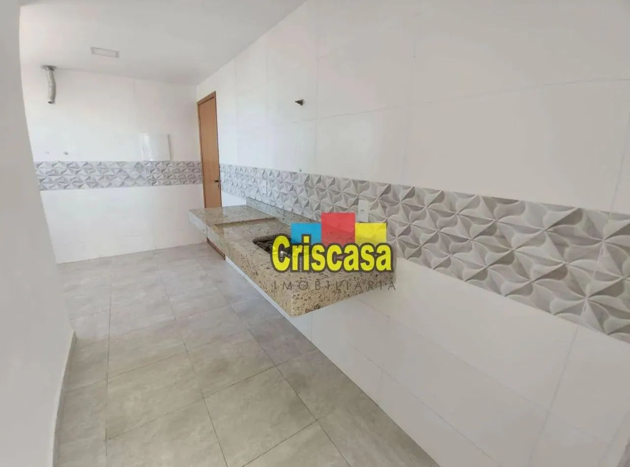 Cobertura com 3 dormitórios à venda, 127 m² por R$ 870.000,00 - Glória - Macaé/RJ - Foto 5