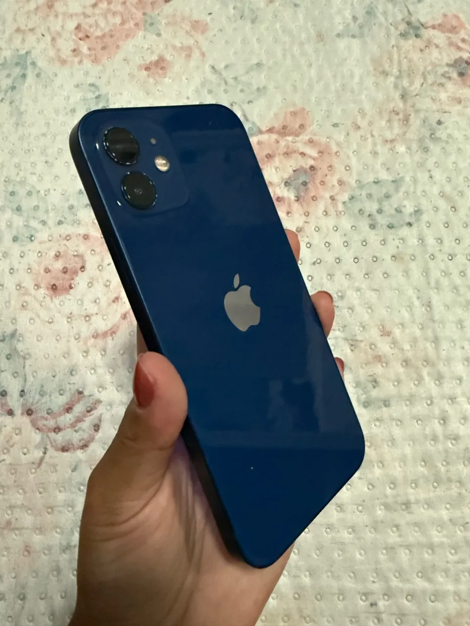 Vendo iPhone 12 64GB