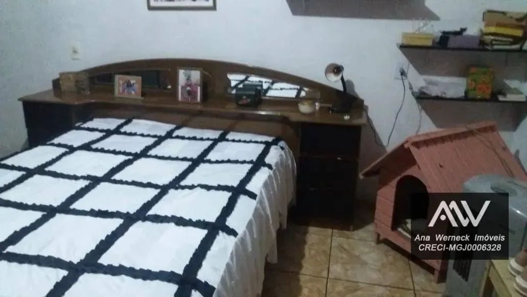 Chácara com 3 dormitórios à venda, 3514 m² por R$ 90.000 de entrada - Dias Tavares - Juiz  - Foto 12