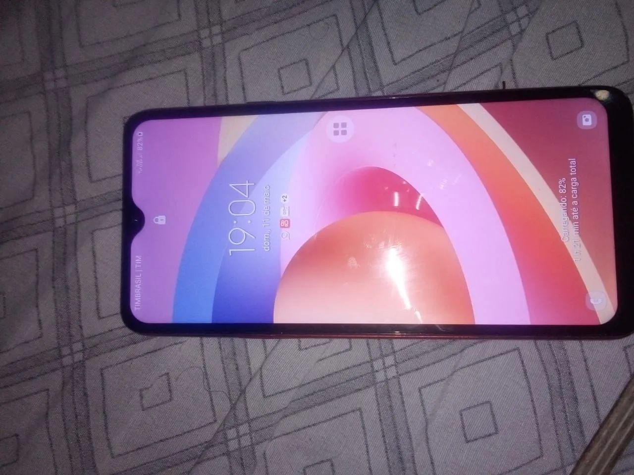 Samsung A20s - Foto 2