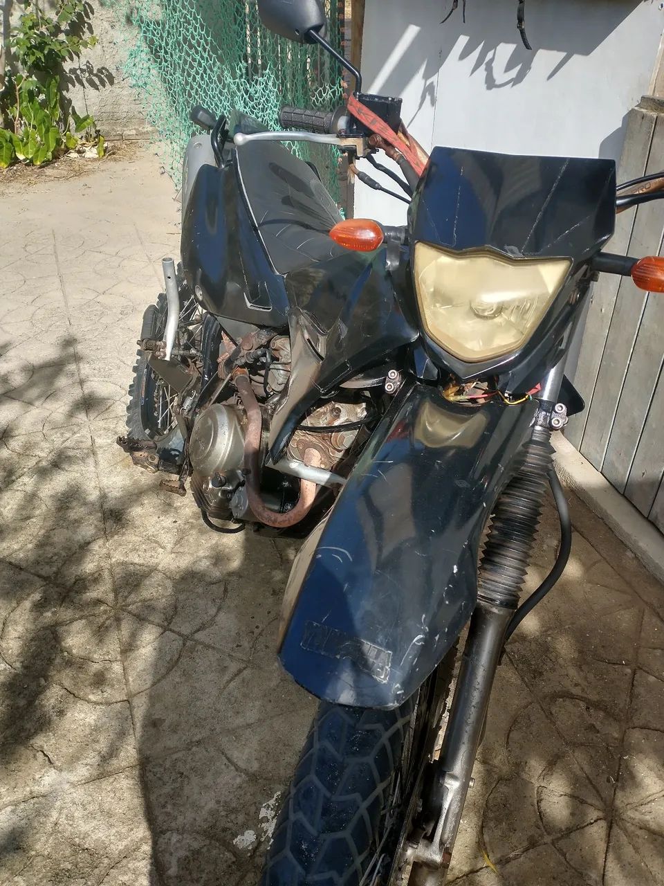 Vendo XTZ 125  - Foto 3