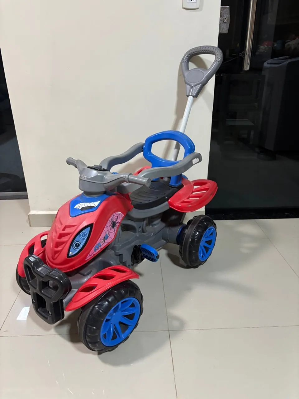 Triciclo