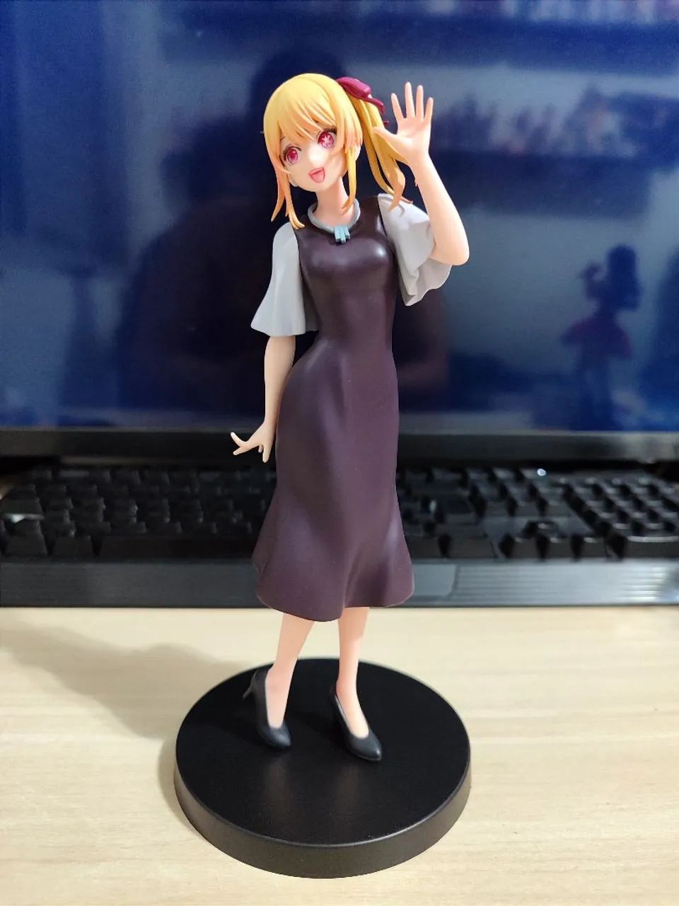 Ruby Hoshino Figure Sega Prize ORIGINAL - Hobbies e coleções