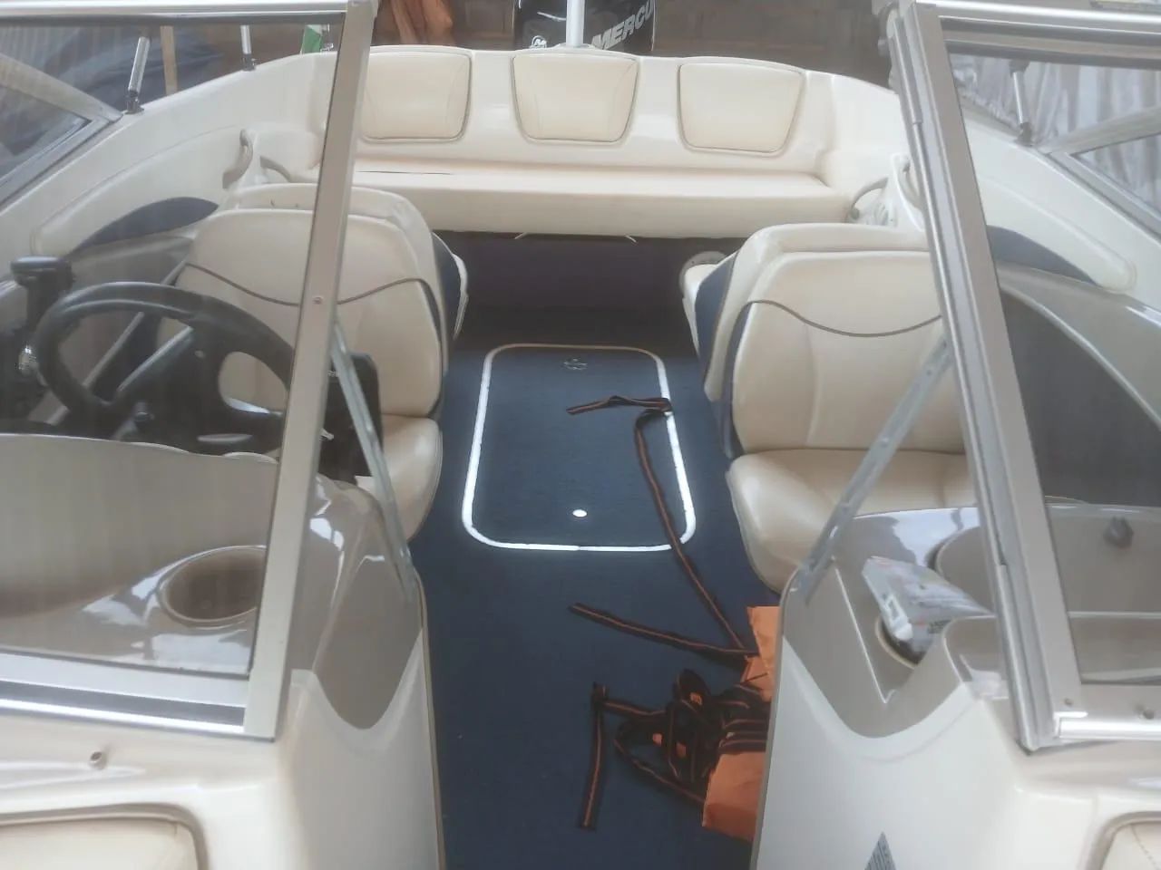 Lancha Byliner 175 Br - Foto 12