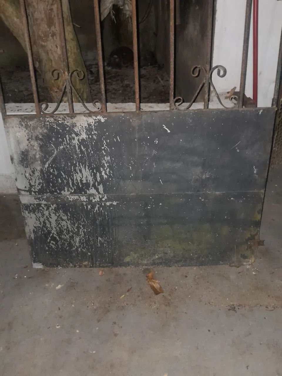 Vendo portao64617882683649121