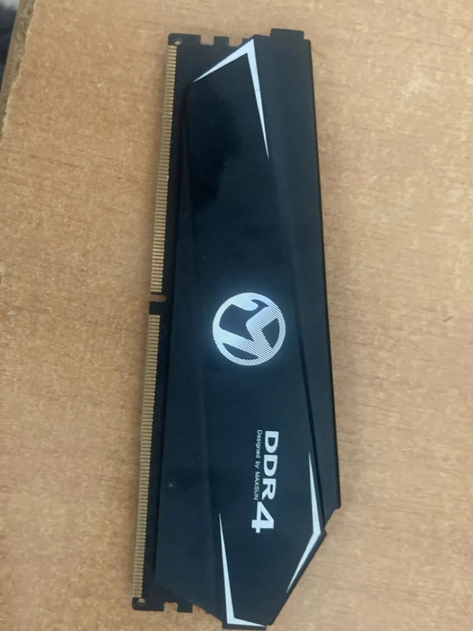 Memória RAM 16GB DDR4 2666 MHz - MINGXUAN MSD416G26Q3 - Foto 3