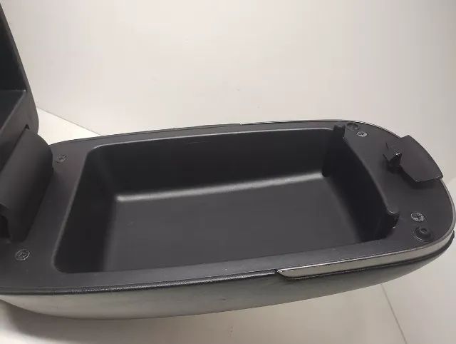 Apoio Do Braço Console Centra Hyundai Ix35 2.0 2015 Detalhe  - Foto 8