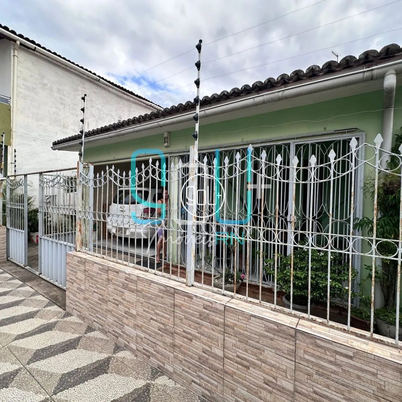 Casa à venda, Rosa dos Ventos, Parnamirim, RN