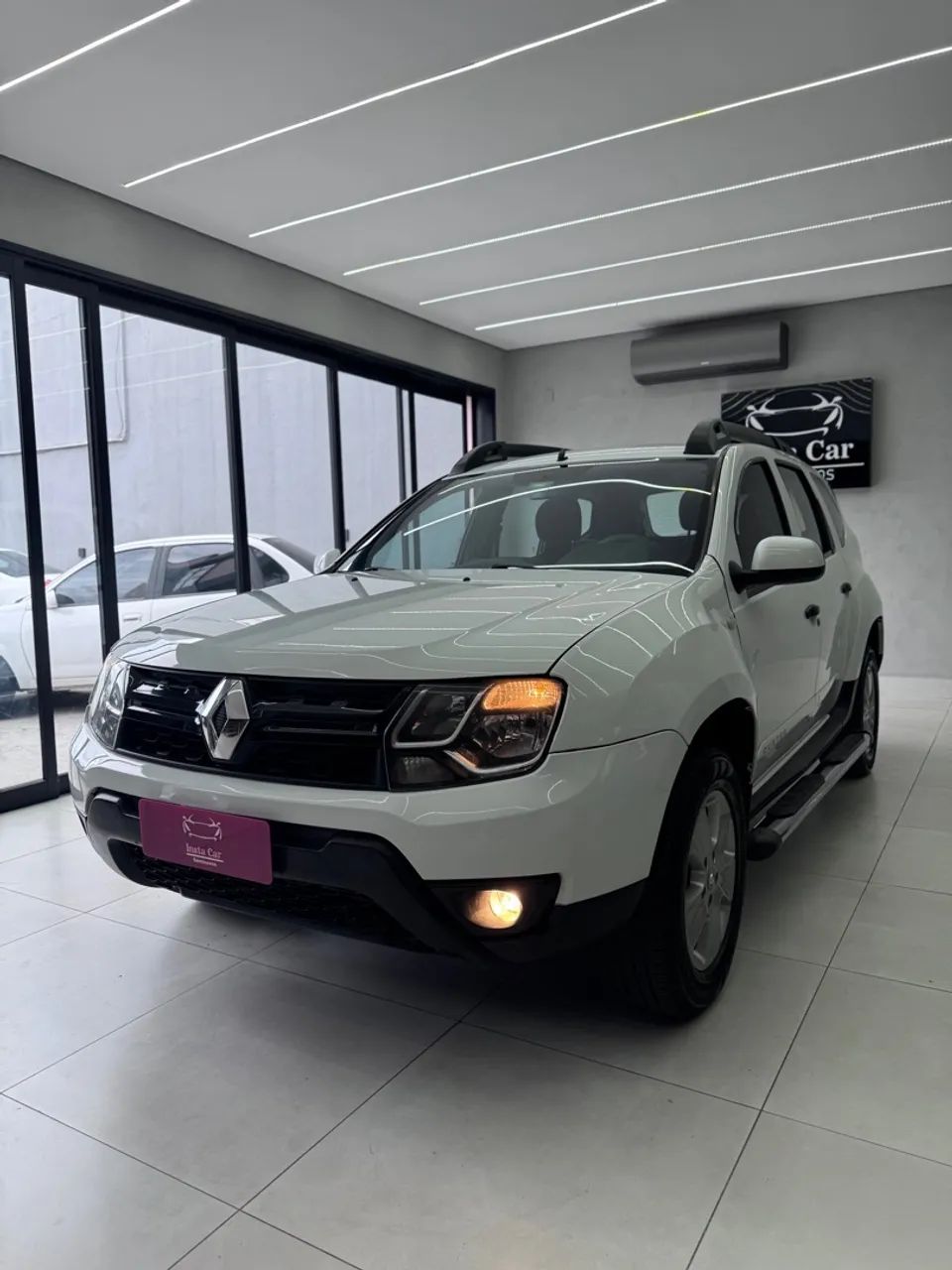 DUSTER EXPRESSION 1.6 - Foto 4