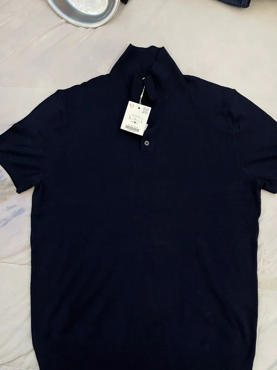 Linda camisa Polo Zara  - Foto 2