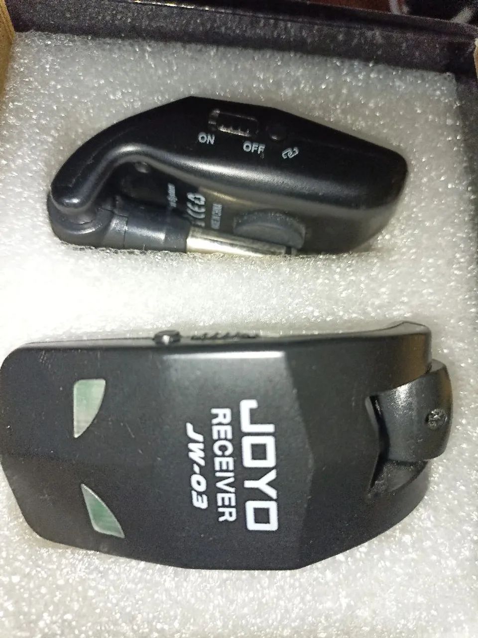 Joyo jw03