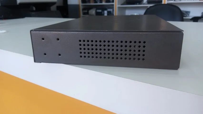 SWITCH D-LINK Des-1024d - Foto 4