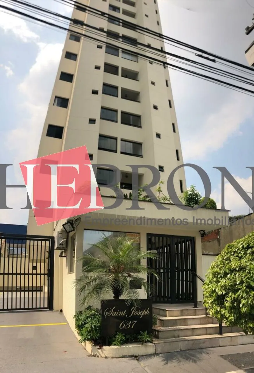 Ótimo Apartamento a Venda na região do Belenzinho!!!