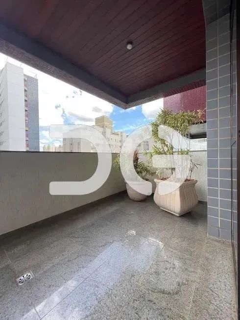 Apartamento à venda em Campinas, Bonfim, com 4 quartos, com 228 m², Edifício Aliança - Foto 4