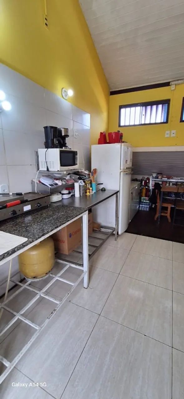 Aluguel loja vazia 2500 montada com ponto 40 mil - Foto 8