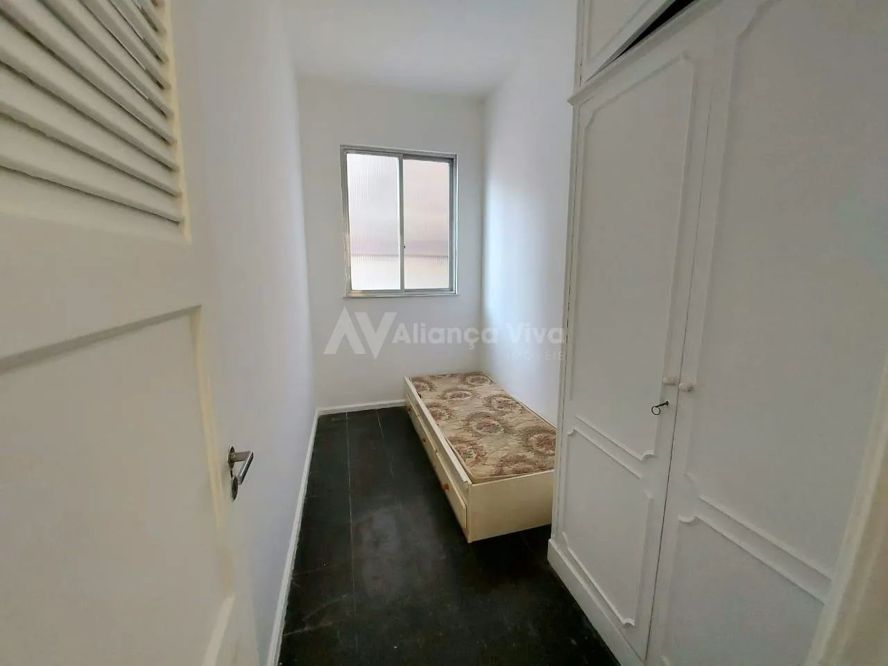 Copacabana | Apartamento 4 quartos, sendo 1 suite - Foto 9