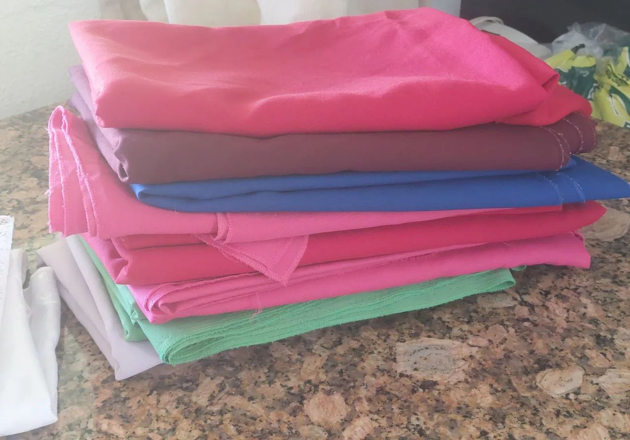Toalhas de mesa  - Foto 5