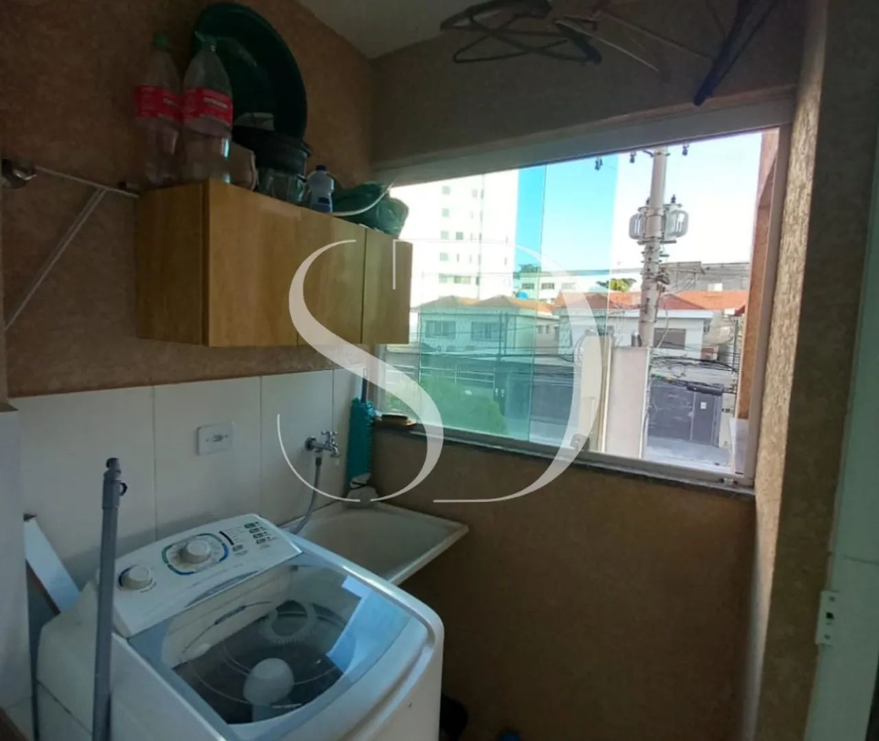 Apartamento a venda com 02 dormitorios no Tatuapé. - Foto 5